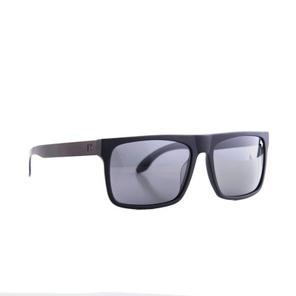 The Level. Titanium Sunglasses With Nylon Polarized Lenses And A Lifelong Promise