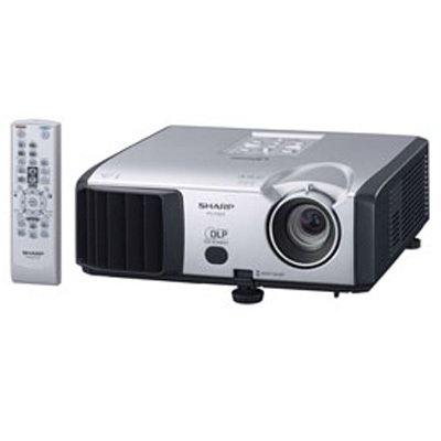 Sharp PGF312X 720p DLP Data Projector