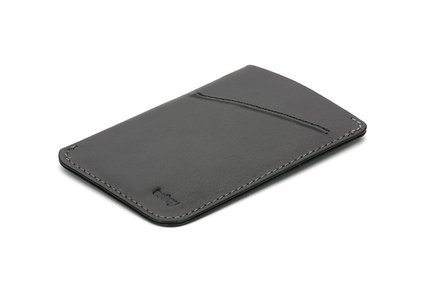 Bellroy Men's Leather Card Sleeve Wallet