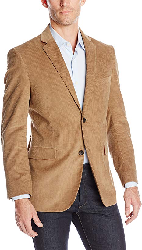 U.S. Polo Assn. Men's Corduroy Sport Coat