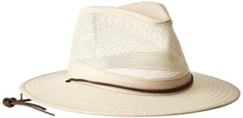 Henschel 5310 Packable Mesh Breezer Hat