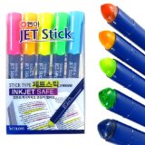 Donga Inkjet Safe Jet Stick Solid Gel Highlighter