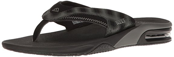 Reef Men's Fanning Prints Sandal