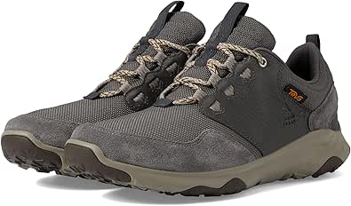 Teva Men's Canyonview Rp Hiking Shoe