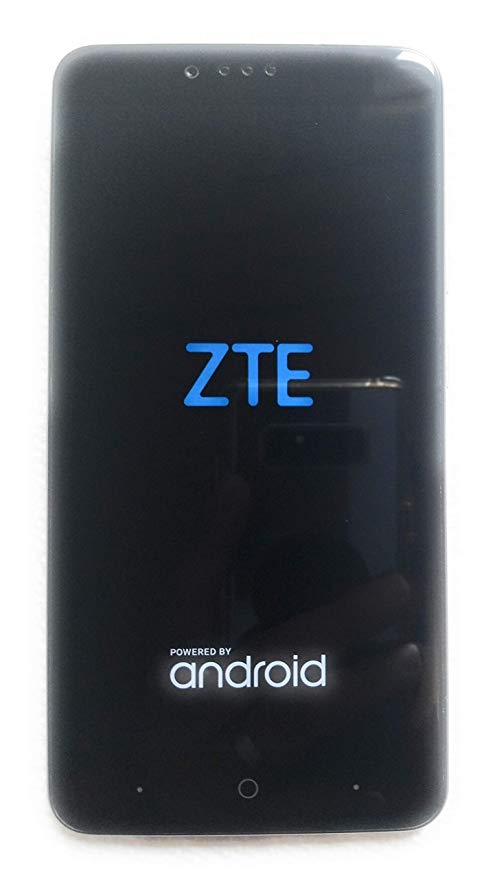 Zte Z Max Pro Z981 4G Lte 32GB Unlocked Metropcs, T-mobile, At&t , Usa & International