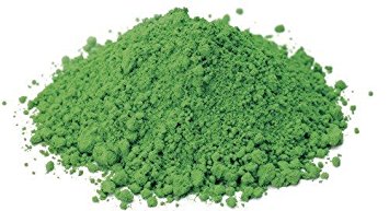 Organic Spirulina Powder: Guaranteed Purest Source 100% Natural Source of Protein, Calcium, Vitamin B12, Iron, Magnesium, Selenium, Chlorophyll and Other Plant Nutrients 16 Oz 1lb