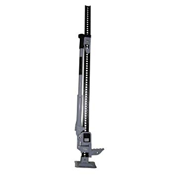 Smittybilt 2722 Universal Trail Jack - 54"