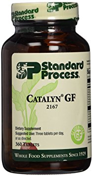 Catalyn Gf 360t