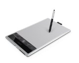 Wacom Bamboo Create Pen and Touch Tablet CTH670