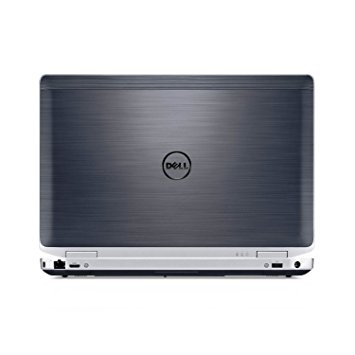 Dell Latitude E6330 Intel Core i7-3540M X2 3.0GHz 8GB 320GB DVD /-RW 13.3'' Win7 Pro (Black)