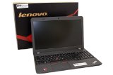 Lenovo 20DH002TUS ThinkPad E555 156 inch AMD Quad Core A10-7300 16GB 250GB Solid State Drive Windows 7 Laptop 1 Year Warranty