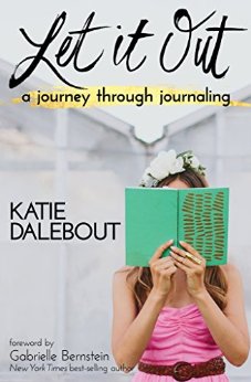 Let It Out: A Journey Through Journaling