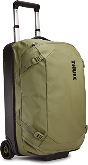 Thule Chasm Luggage