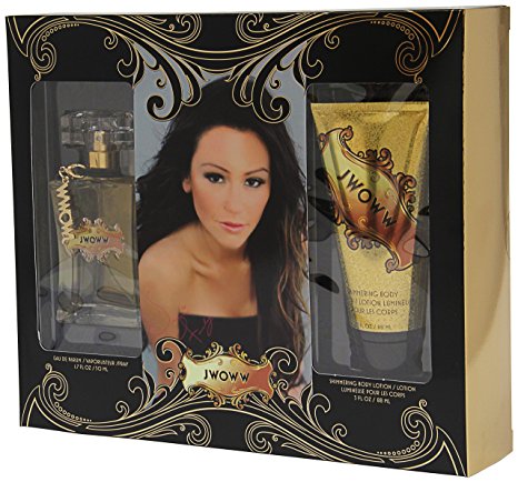 Australian Gold JWOWW Gift Set