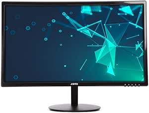 Xenta 24" Full HD VGA HDMI Monitor