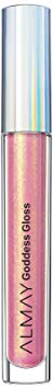 Almay Goddess Gloss, Fairy, 0.9 oz. lip gloss