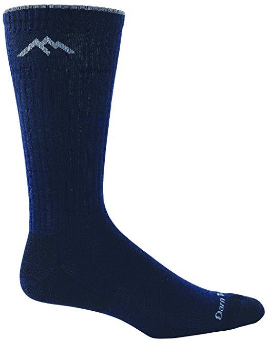 Darn Tough Vermont Merino Wool Dress Crew Sock