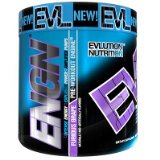 Evlution Nutrition - ENGN - Pre-Workout Complex 30 Servings Furious Grape