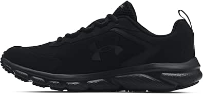 Under Armour Zapatillas de Correr Charged Assert 9, Hombre, D (M) Standard