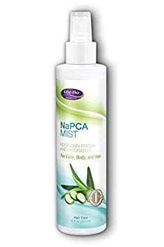 Life-Flo Napca Mist, 8 Fluid Ounce