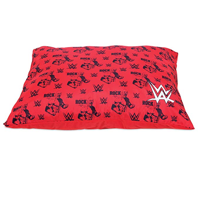 WWE Pillow Dog Bed