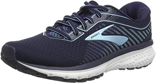 Brooks Womens Ghost 12 Running Shoe