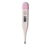 DMI Basal Digital Thermometer to Test Basal Body Temperature BBT for Natural Family Planning White