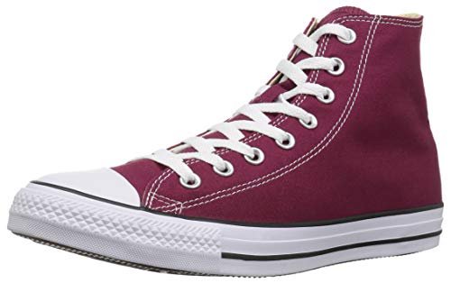 Converse Unisex Chuck Taylor Classic Hi Sneaker