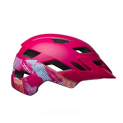 Bell Sidetrack MIPS Cycling Youth Helmet