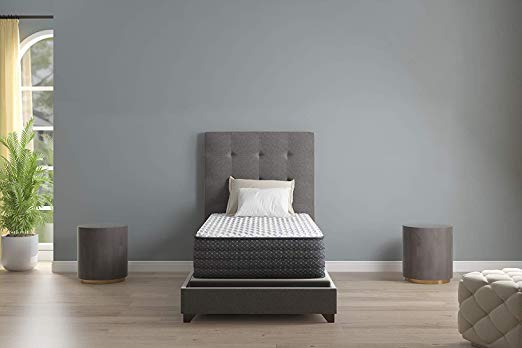 Signature Design by Ashley - 11 Inch Limited Edition Firm Innerspring Mattress - Bed in a Box - Twin XL, M62571