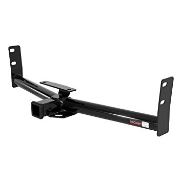 CURT 13591 Class 3 Trailer Hitch