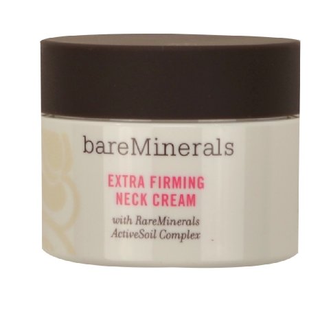 Bare Escentuals bareMinerals Extra Firming Neck Cream - 3.4 oz.