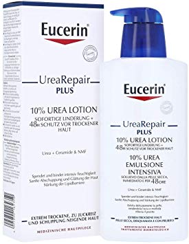 Eucerin UreaRepair Plus 10% UREA Lotion 400ml