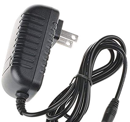 Accessory USA AC Adapter fit Ergoarido Lithium EL2081A Vacuum Power Supply Cord Charger