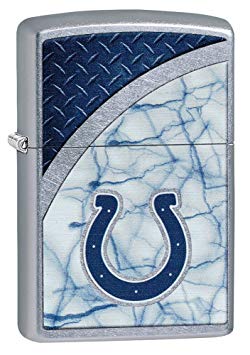 Zippo NFL Lighters