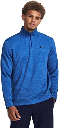 Under Armour Men's Storm SweaterFleece Quarter Zip