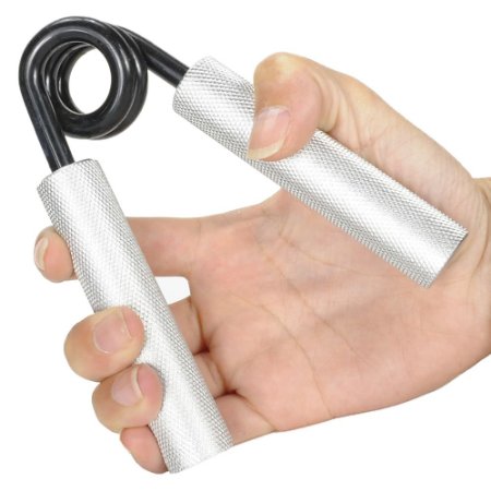 Heavy Grips - Grip Strengthener - Hand Exerciser - Hand Grippers for Beginners to Professionals