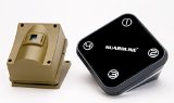 Driveway Alarm w Lifetime Warranty Professional Grade Wireless Outdoor Motion Sensor and Detector Alert System