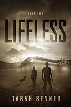 Lifeless (Lawless Saga Book 2)