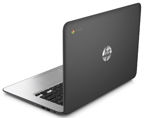 HP Chromebook 14 G3 14 LED Chromebook - NVIDIA Tegra K1 Quad-core 4 Core 210 GHz K4K11UTABA