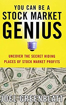 You Can Be a Stock Market Genius: Uncover the Secret Hiding Places of Stock Market P
