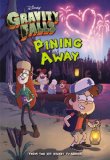 Gravity Falls Pining Away Gravity Falls Chapter Book