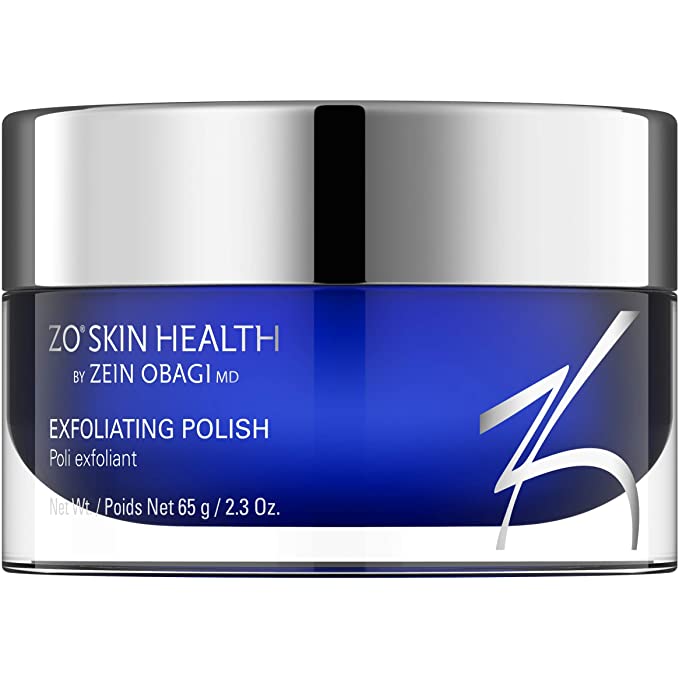 ZO Skin Health Exfoliating Polish (formerly Offects Exfoliating Polish)