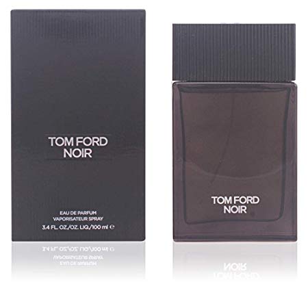 Tom Ford NOIR FOR MEN Eau De Parfum Spray 100ml (3.4 Fl.Oz) EDP