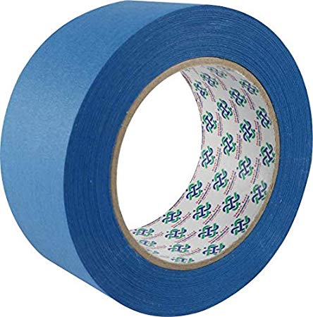 Double Bond Professional Grade 14 Day Clean Release Painters Tape, 1.88"x 60 Yrd, 1 Roll