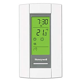 Honeywell Electric Heat Thermostat