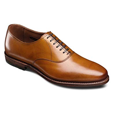 Allen Edmonds Men's Carlyle Oxford