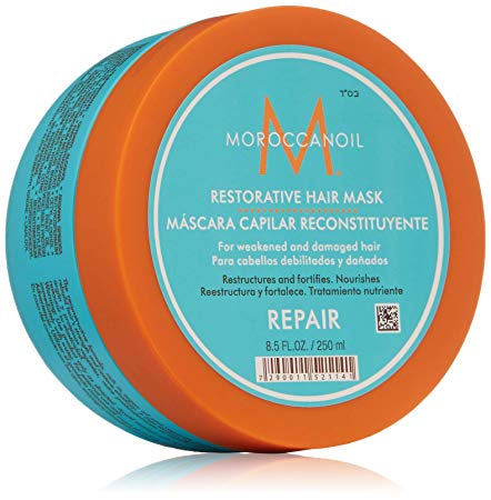 REPAIR restorative hair mask 250 ml