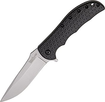 Kershaw 3650 Volt II Folding Knife with SpeedSafe