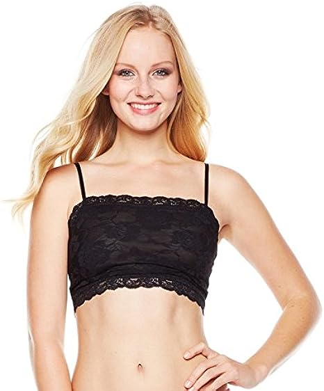 Pure Style Girlfriends Camiflage Bralette (Pack of Two)